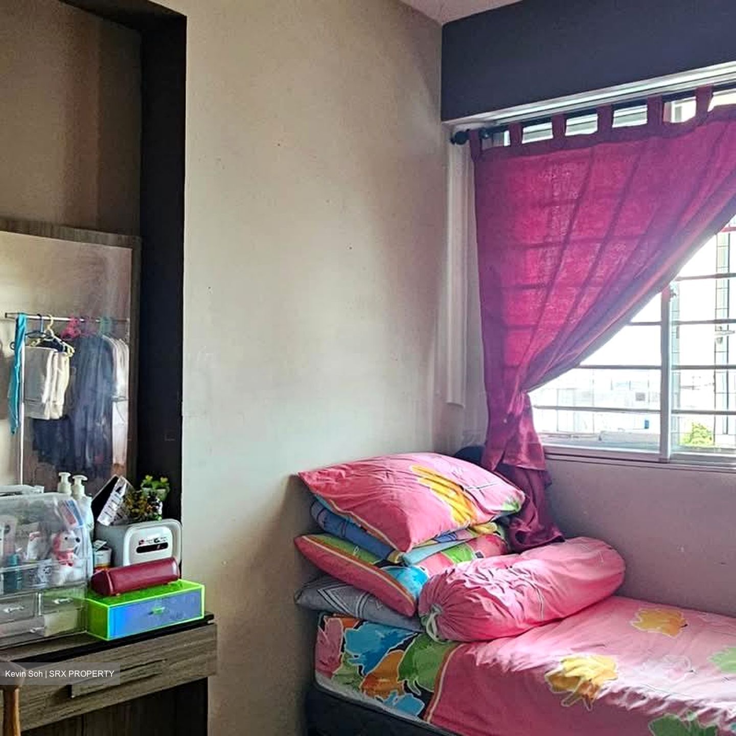 Blk 988A Buangkok Vale (Hougang), HDB 4 Rooms #581907101